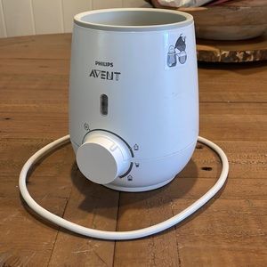 Phillips Avent Bottle Warmer